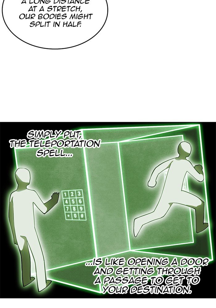 Hardcore Leveling Warrior - Chapter 247 Page 9