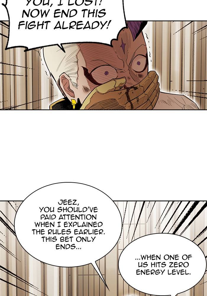 Hardcore Leveling Warrior - Chapter 267 Page 24