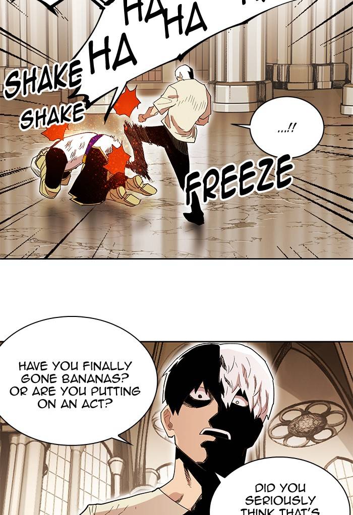 Hardcore Leveling Warrior - Chapter 267 Page 39