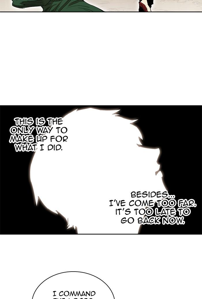 Hardcore Leveling Warrior - Chapter 268 Page 121