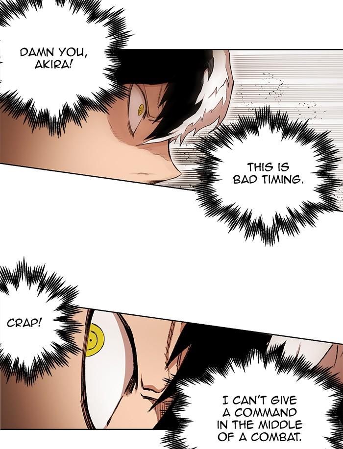 Hardcore Leveling Warrior - Chapter 268 Page 8