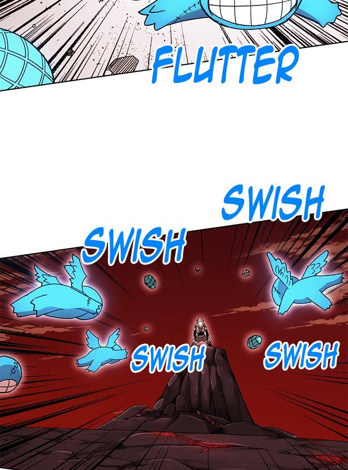 Hardcore Leveling Warrior - Chapter 270 Page 57