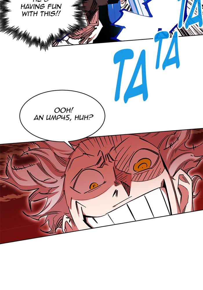 Hardcore Leveling Warrior - Chapter 270 Page 71