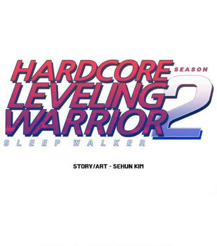 Hardcore Leveling Warrior - Chapter 281 Page 1