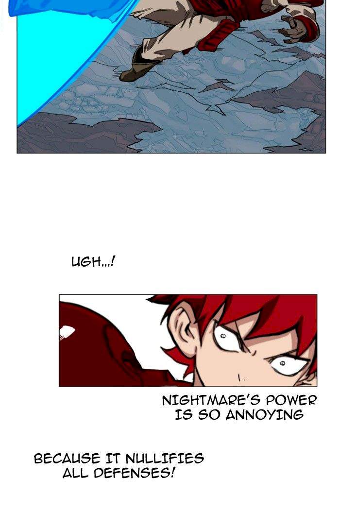 Hardcore Leveling Warrior - Chapter 43 Page 35