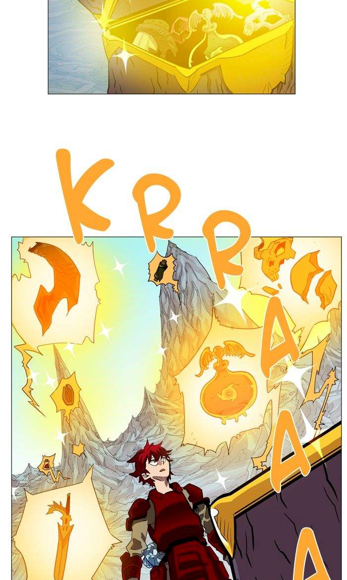 Hardcore Leveling Warrior - Chapter 44 Page 6