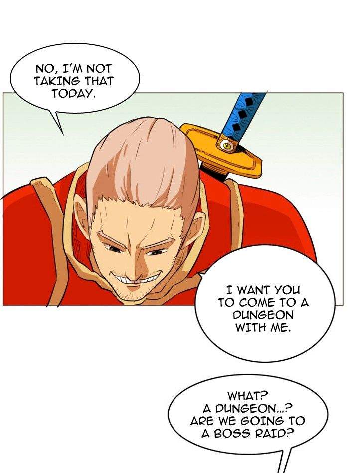 Hardcore Leveling Warrior - Chapter 52 Page 16