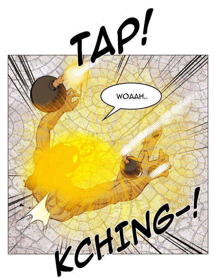 Hardcore Leveling Warrior - Chapter 52 Page 61