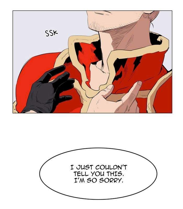 Hardcore Leveling Warrior - Chapter 57 Page 44