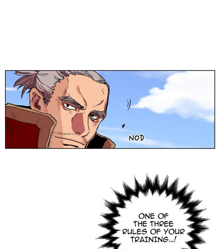 Hardcore Leveling Warrior - Chapter 91 Page 38