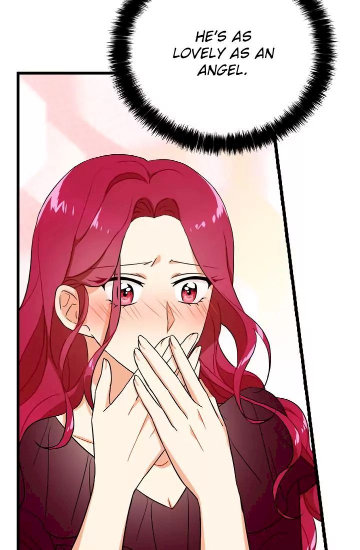 I Became the Villain