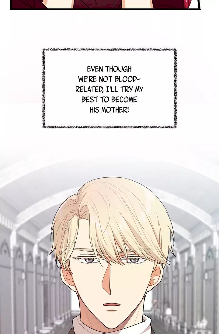 I Became the Villain