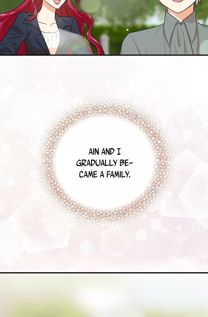 I Became the Villain