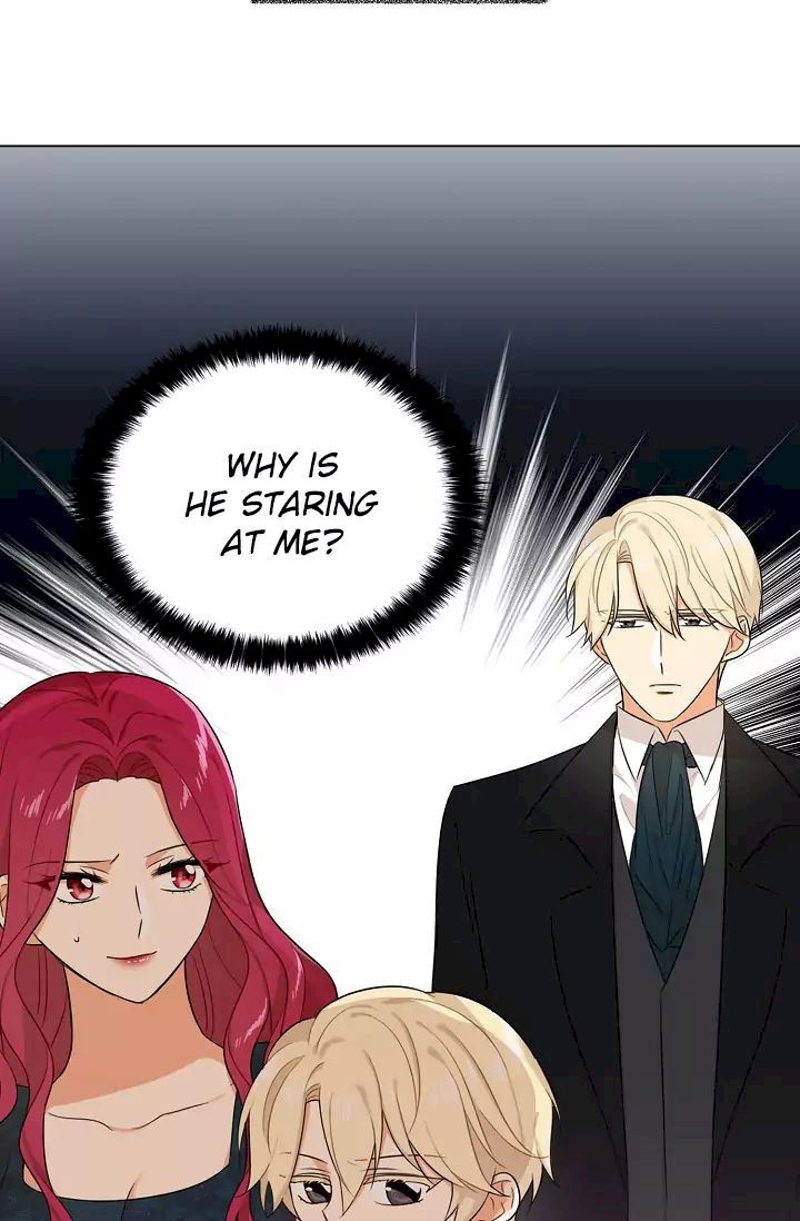 I Became the Villain