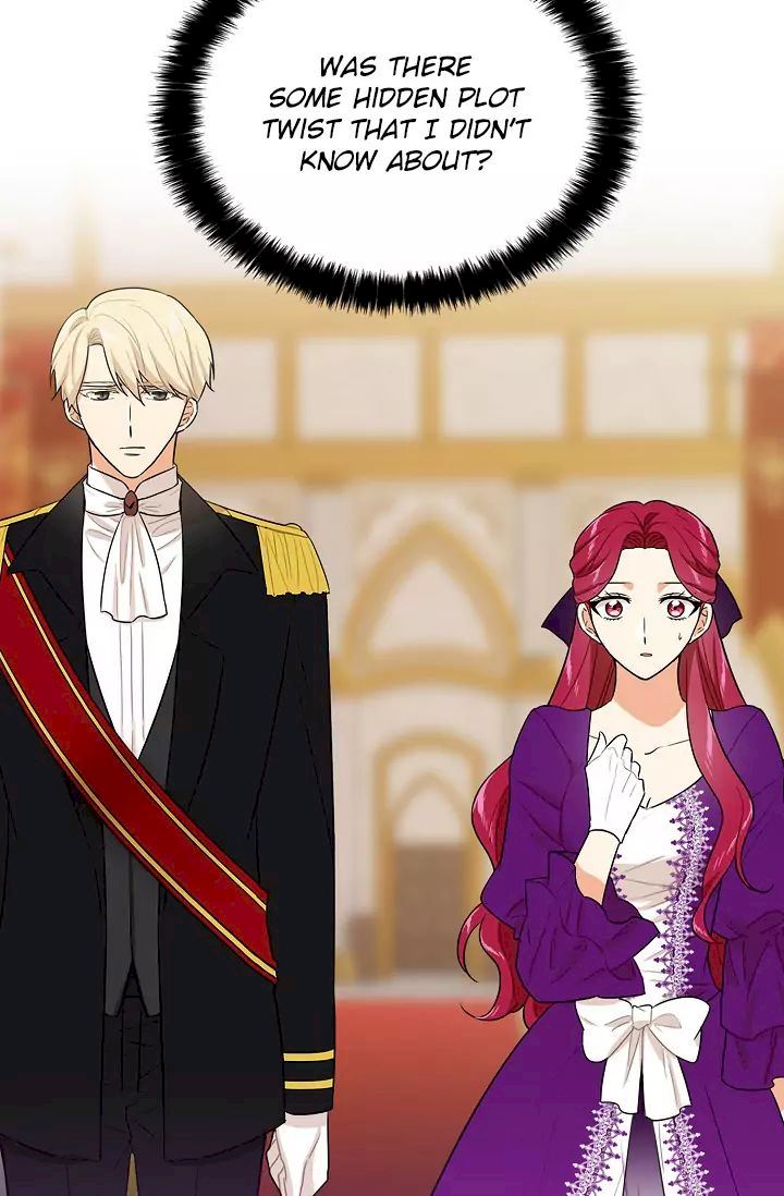 I Became the Villain