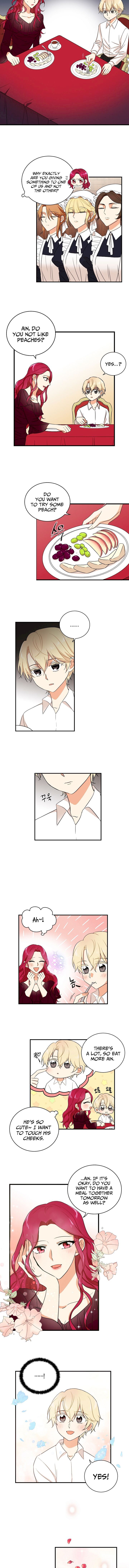 I Became the Villain