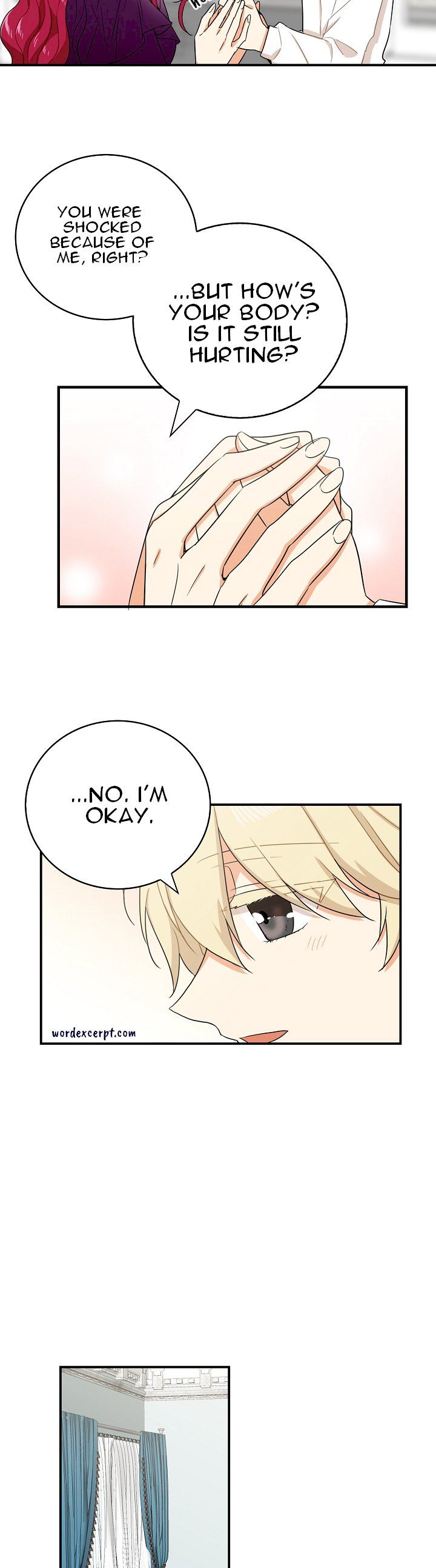 I Became the Villain