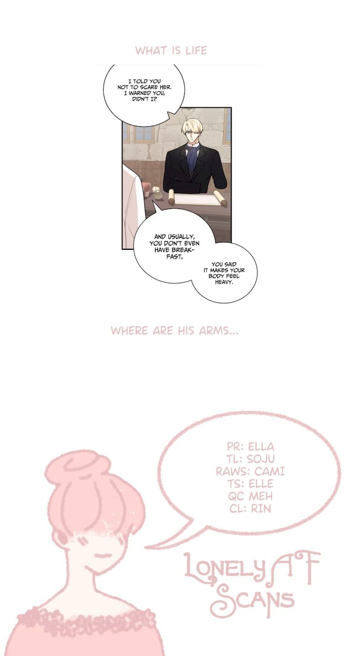 I Became the Villain