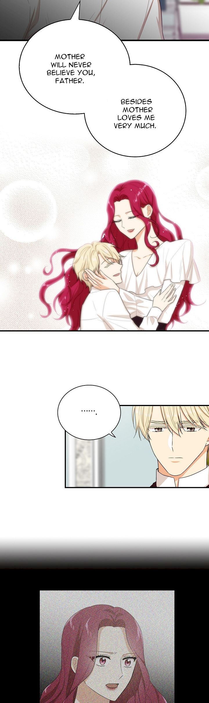 I Became the Villain