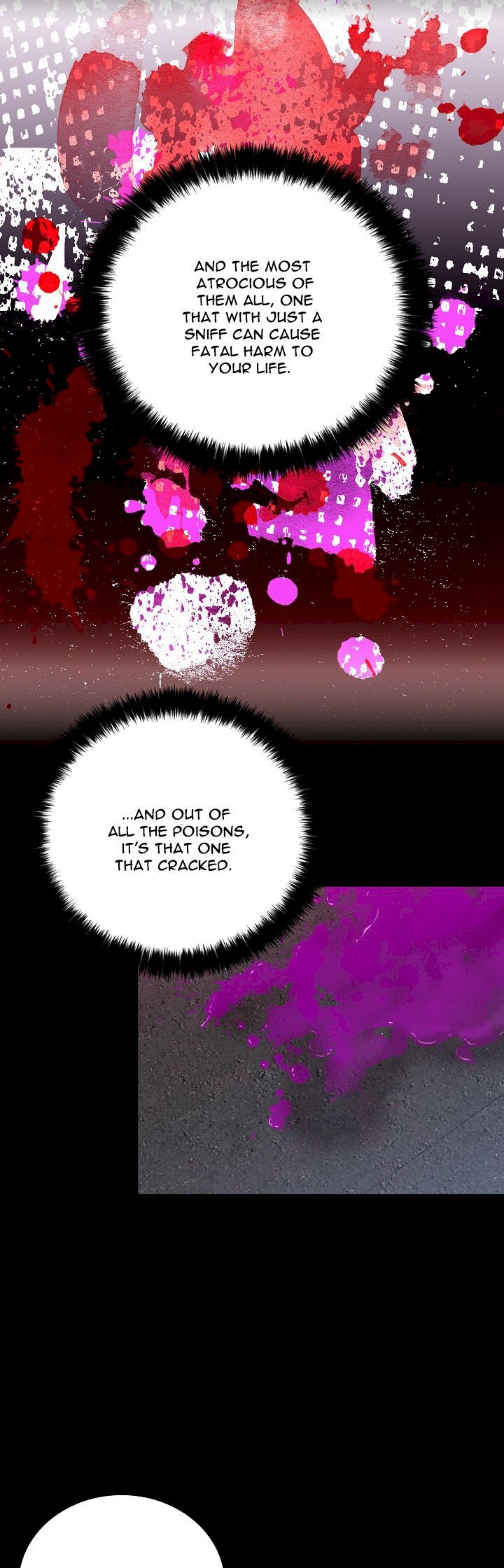 I Became the Villain