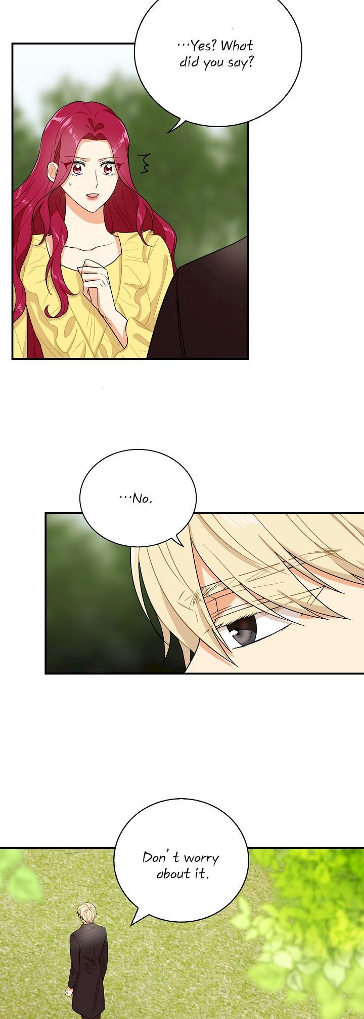 I Became the Villain