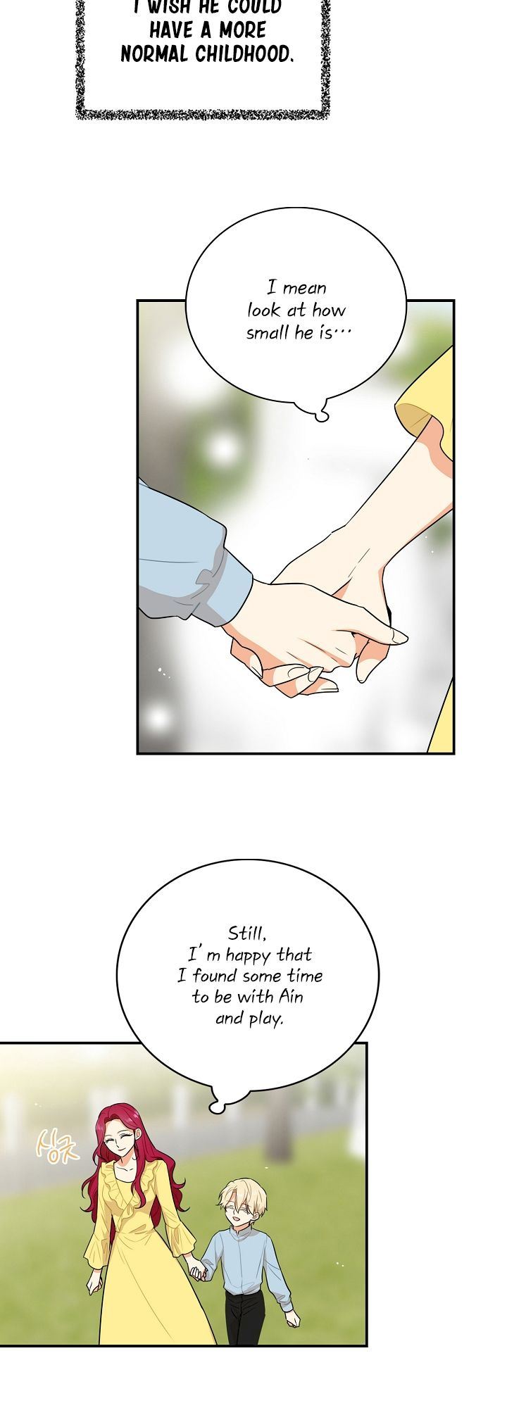 I Became the Villain