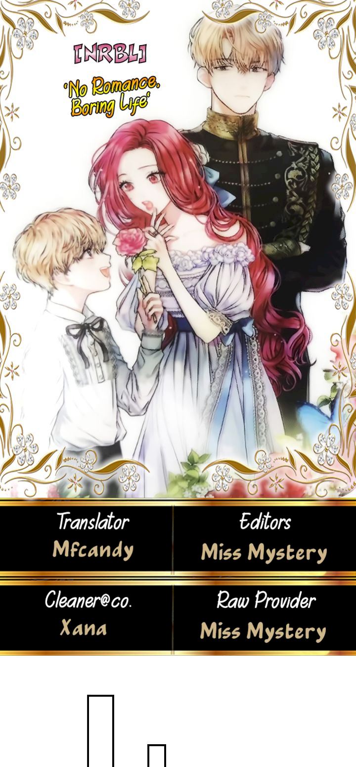 I Became the Villain