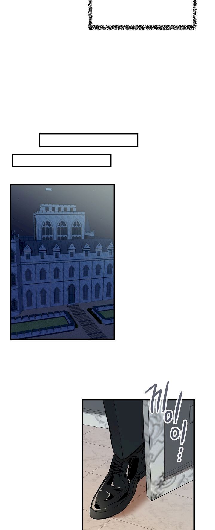 I Became the Villain