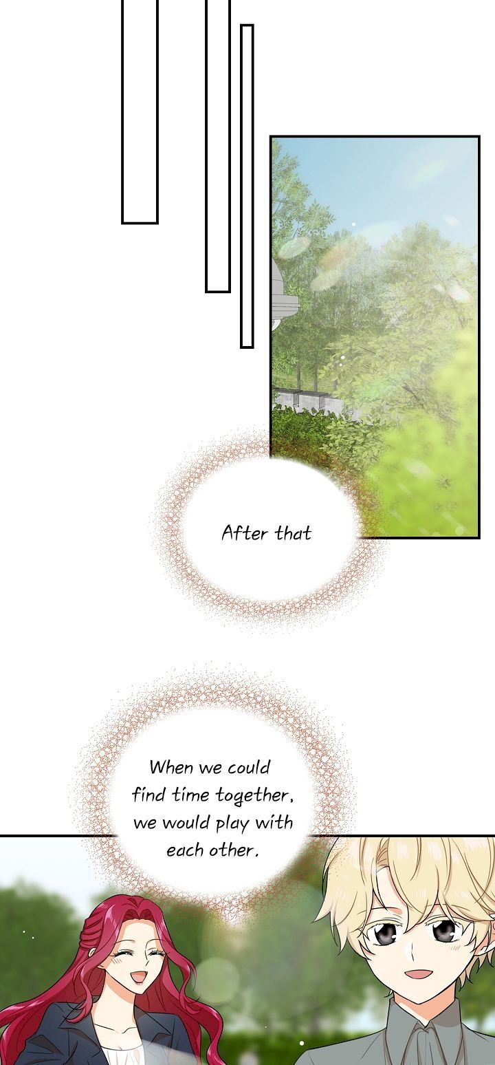 I Became the Villain