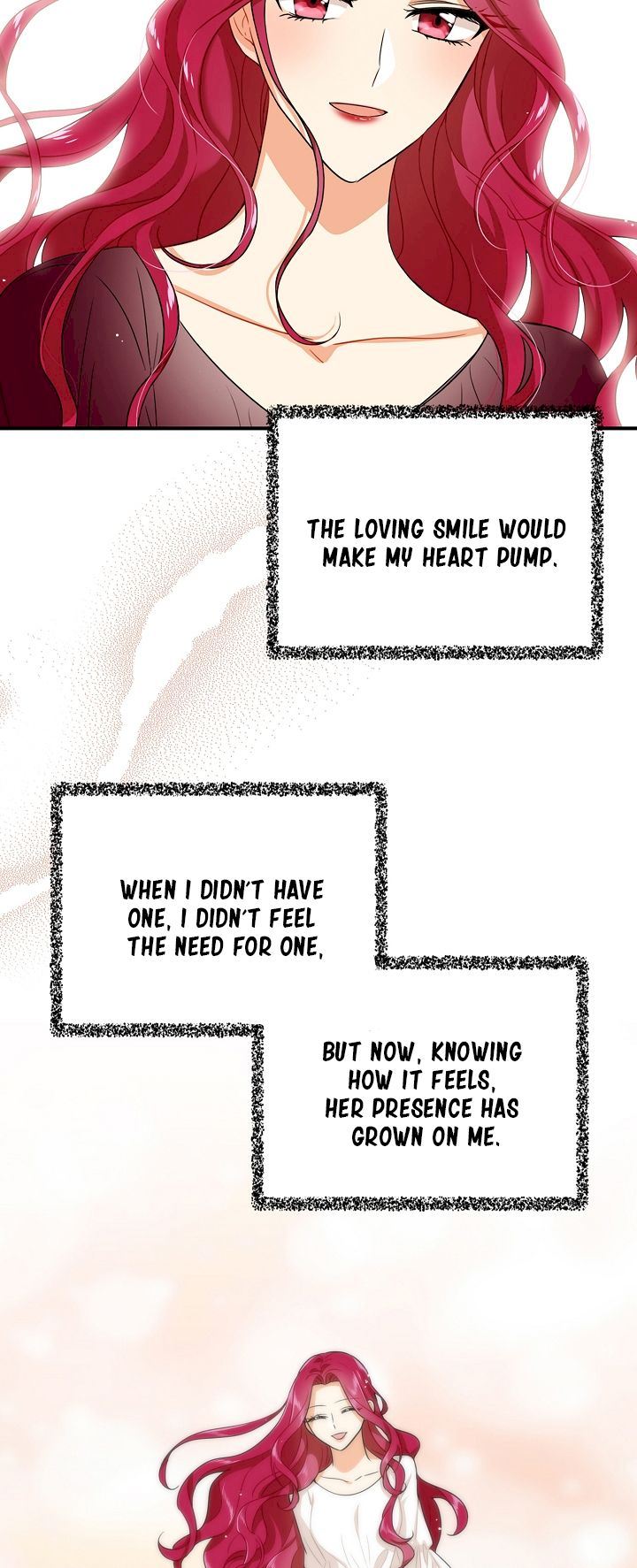 I Became the Villain