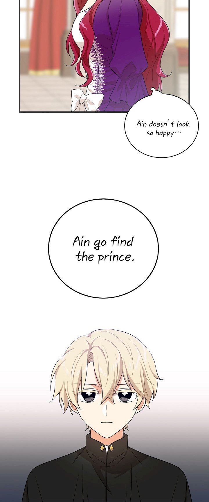 I Became the Villain