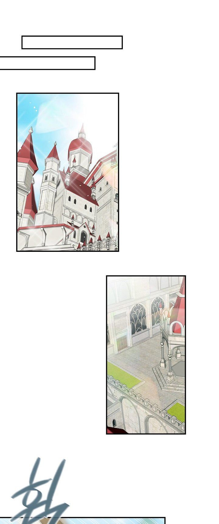 I Became the Villain