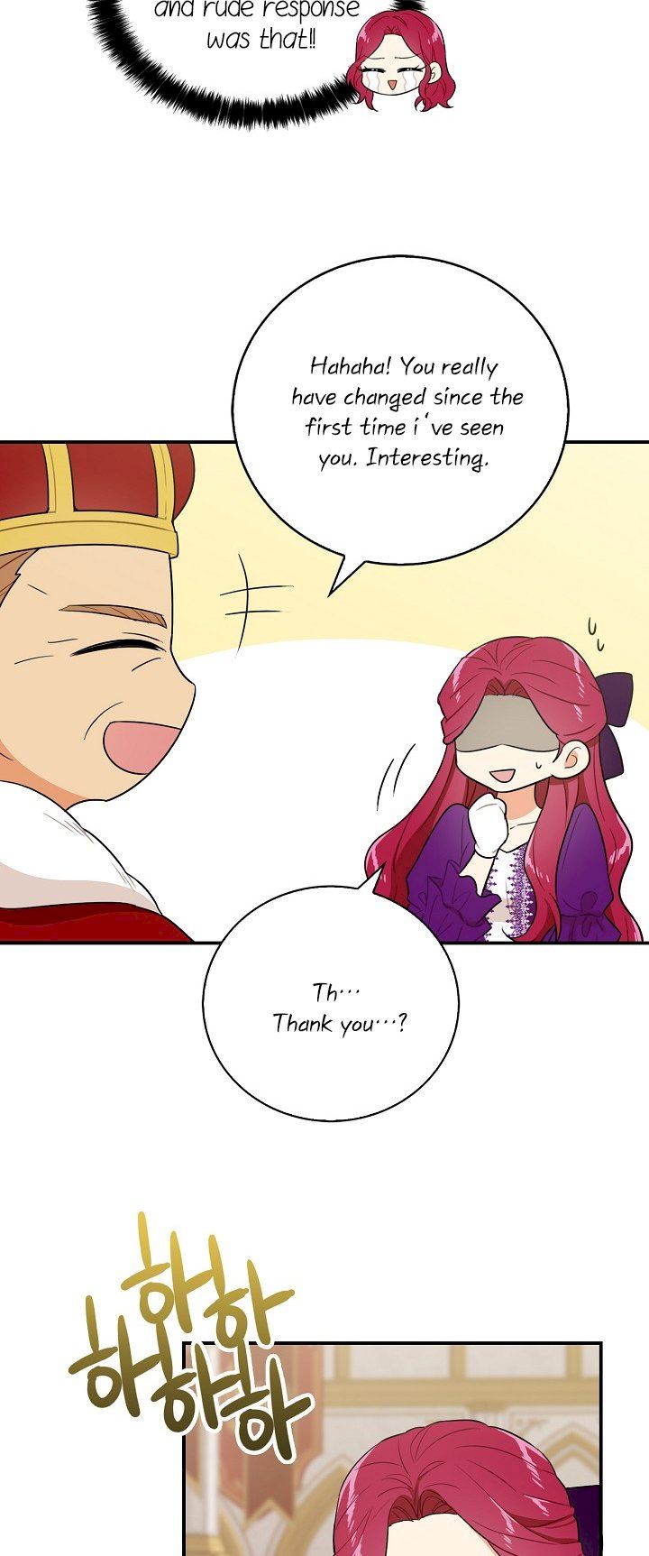 I Became the Villain