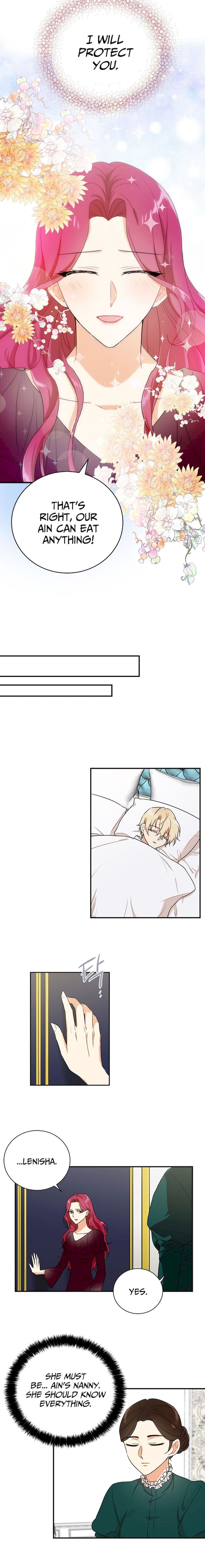 I Became the Villain