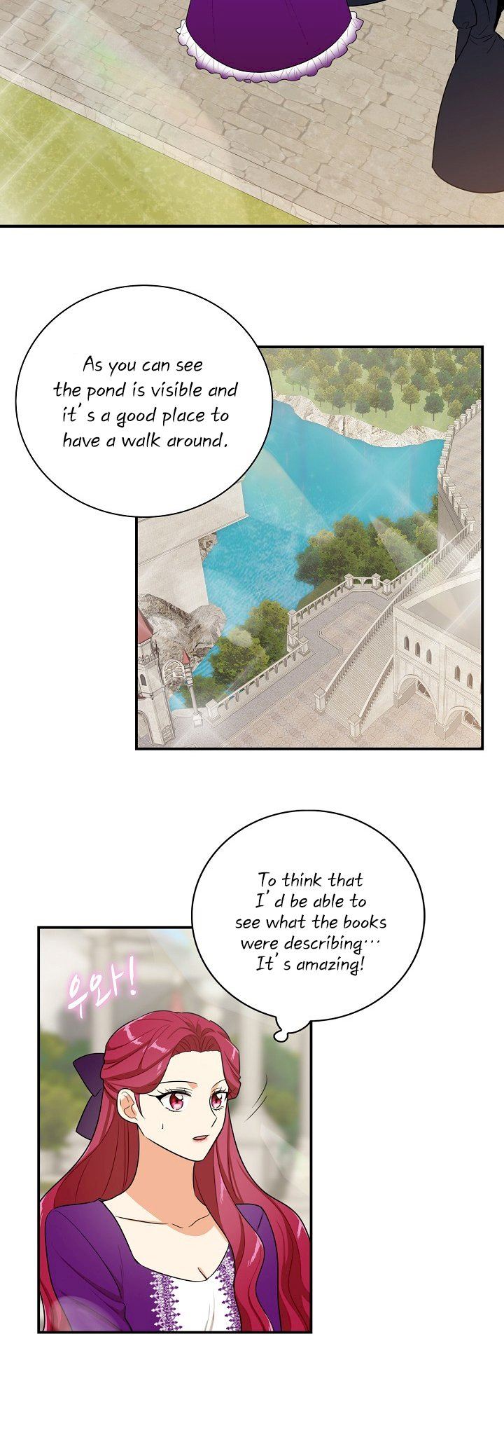 I Became the Villain