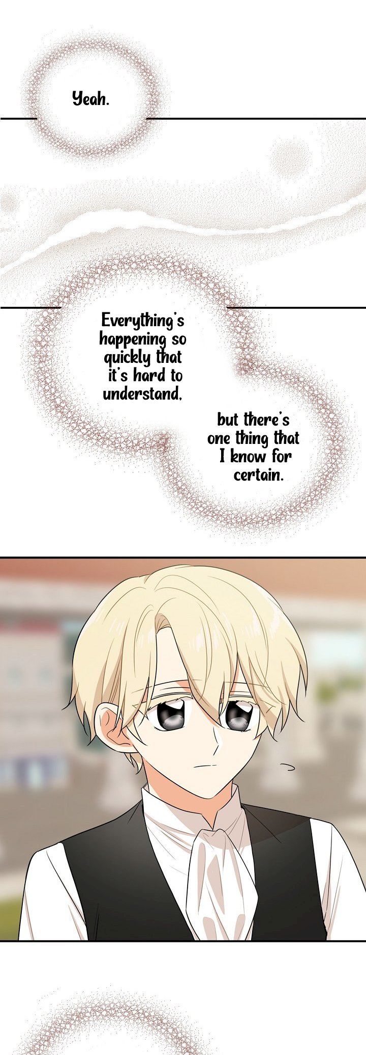 I Became the Villain