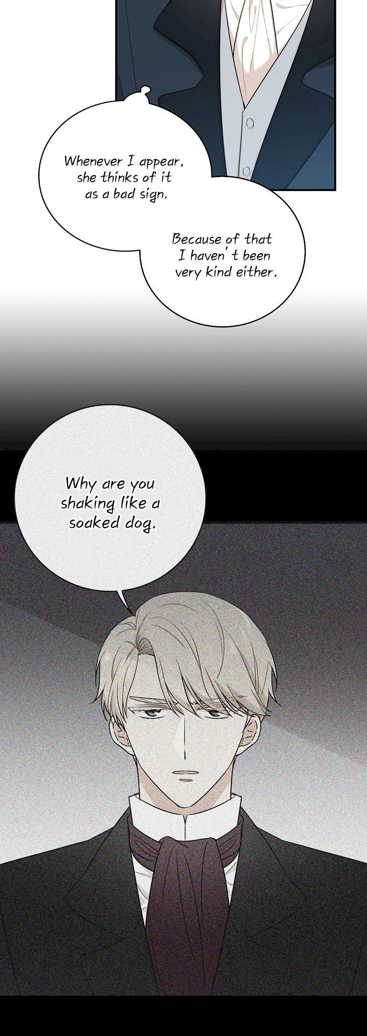 I Became the Villain