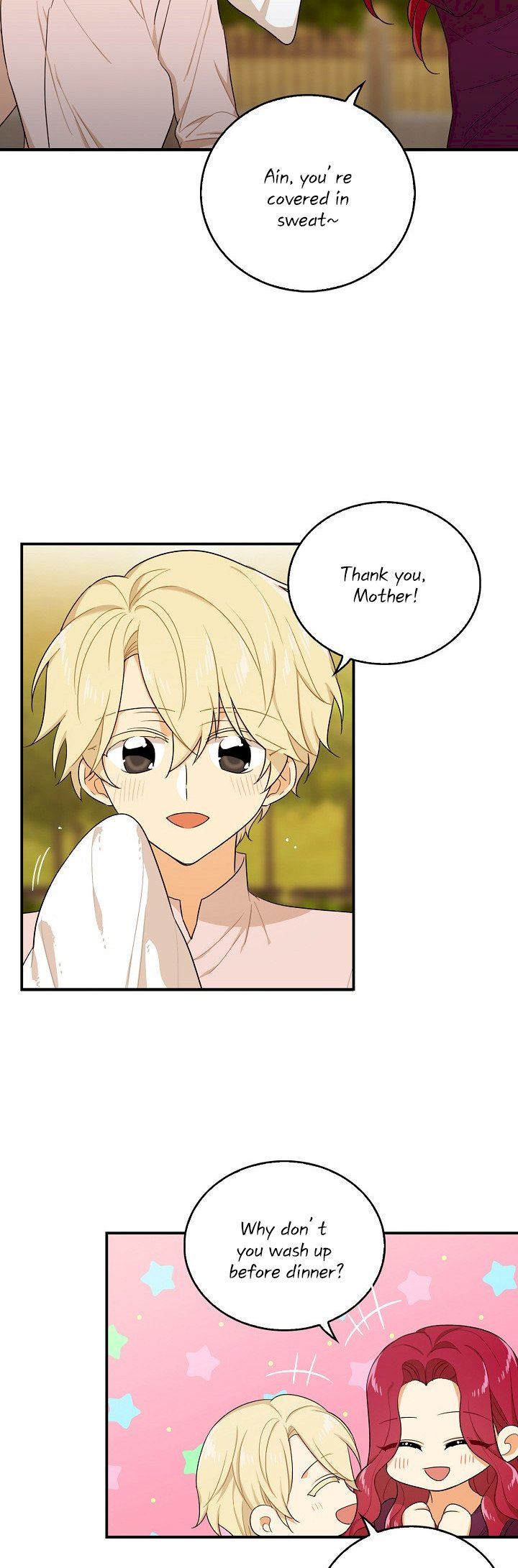 I Became the Villain