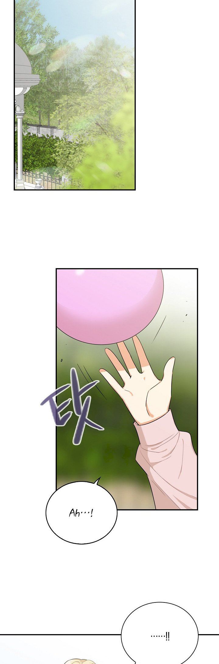 I Became the Villain