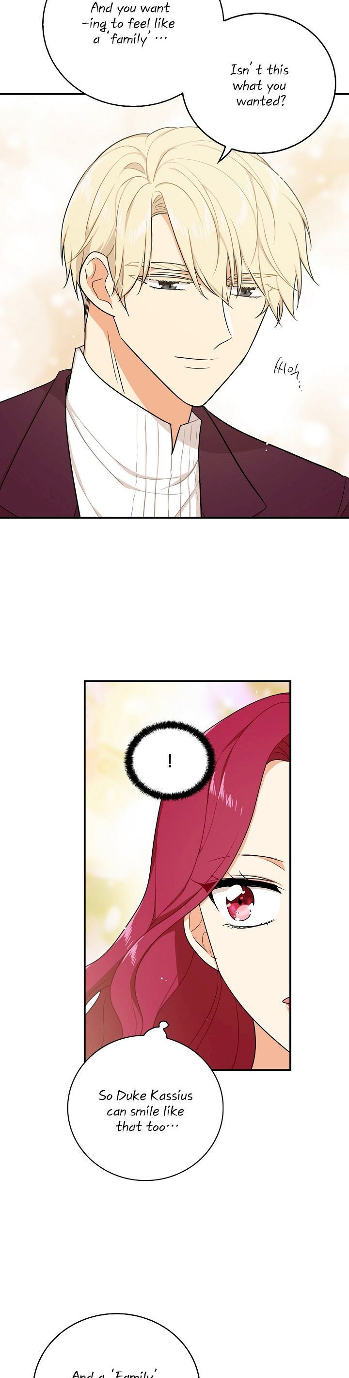 I Became the Villain