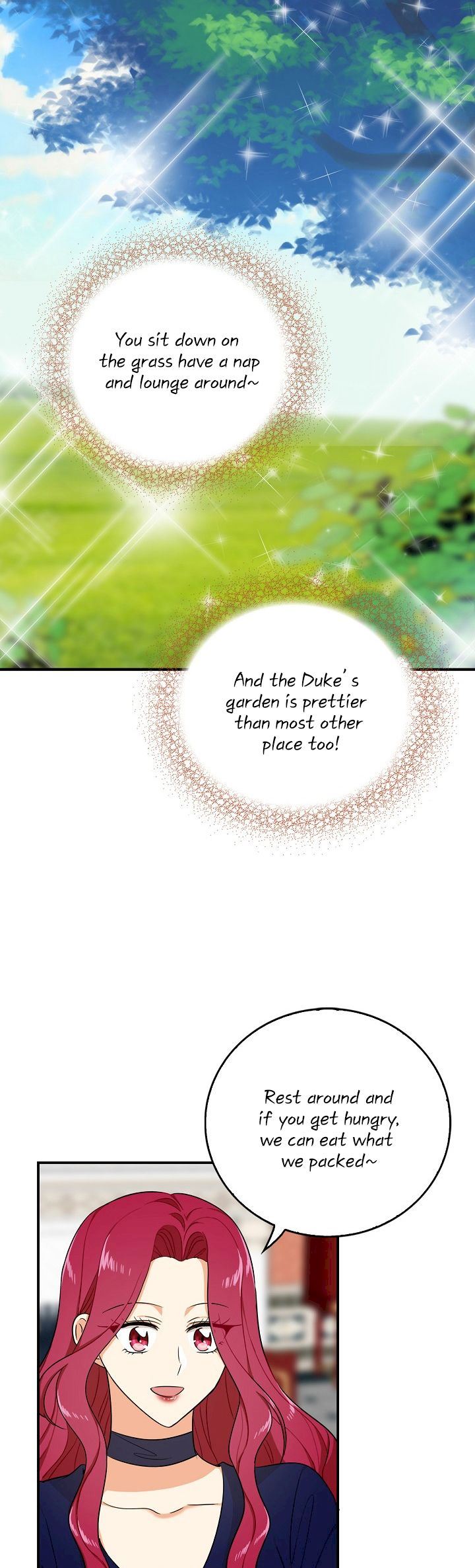 I Became the Villain