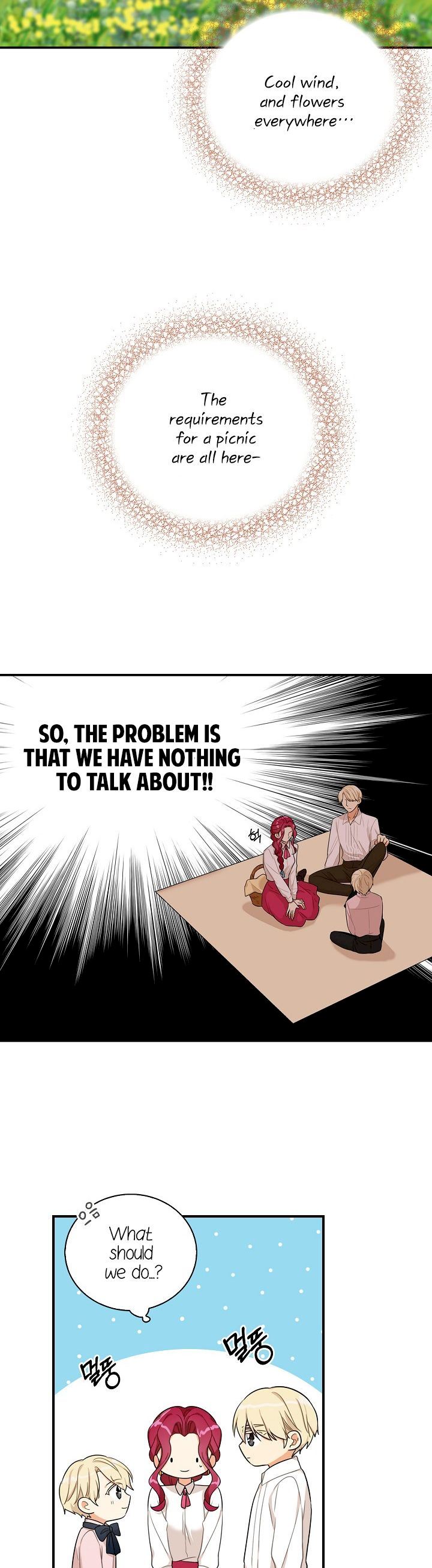 I Became the Villain