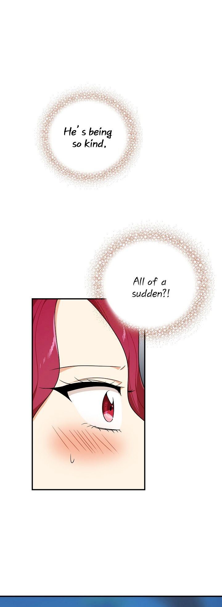 I Became the Villain