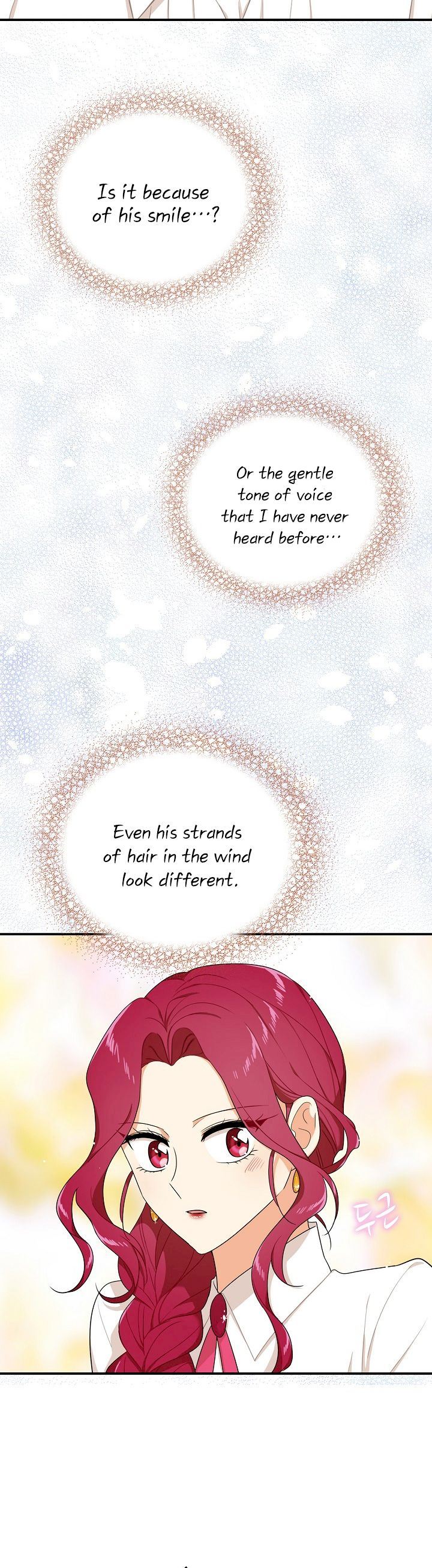 I Became the Villain