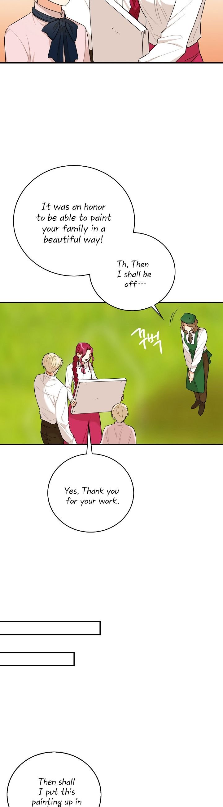 I Became the Villain