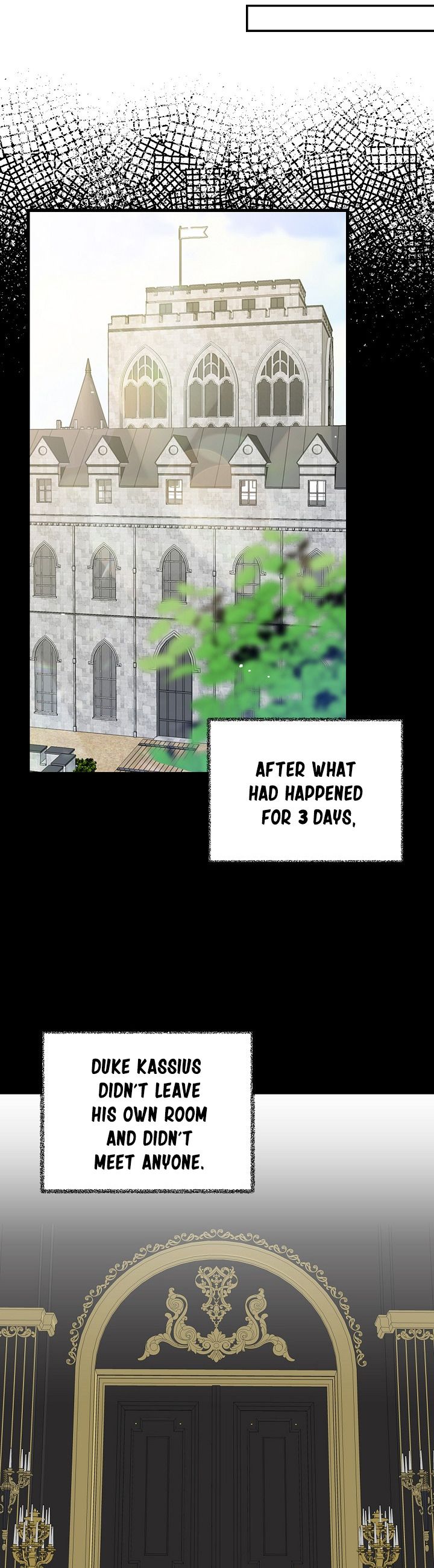 I Became the Villain