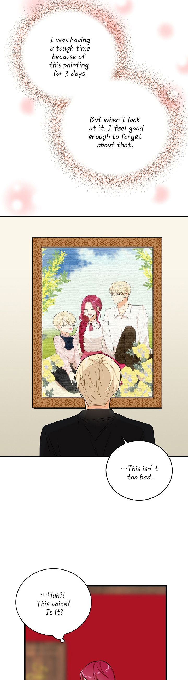 I Became the Villain