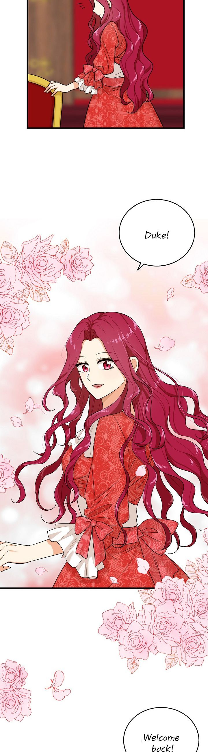 I Became the Villain