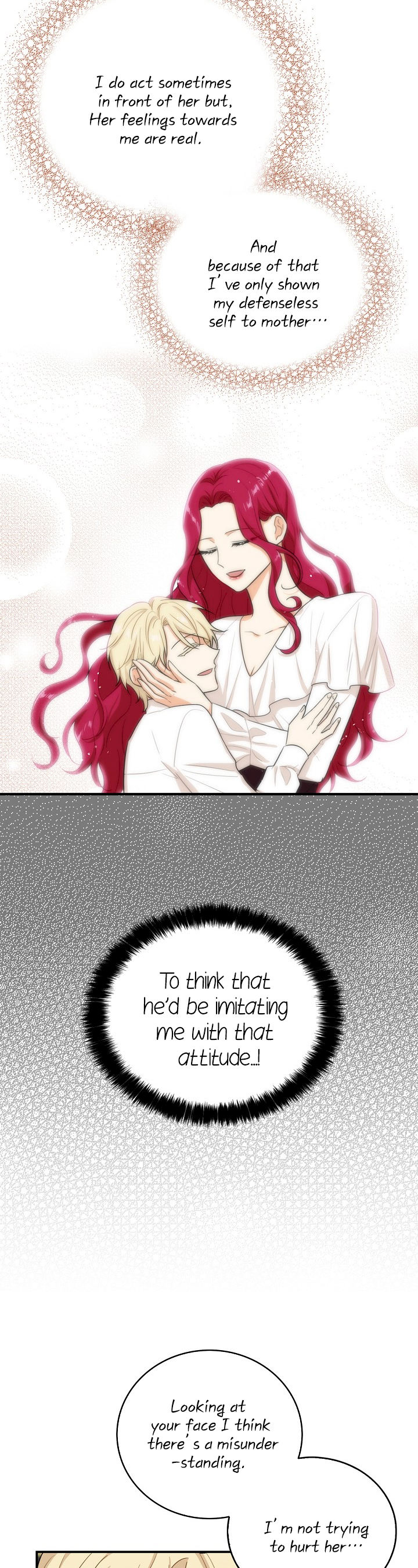 I Became the Villain