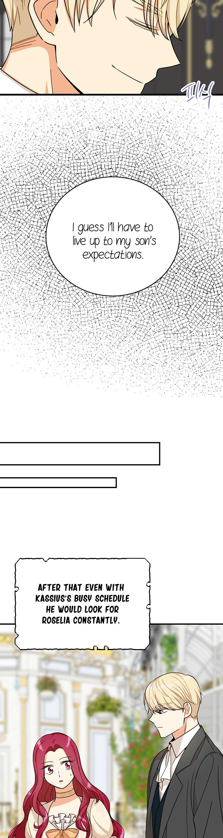 I Became the Villain